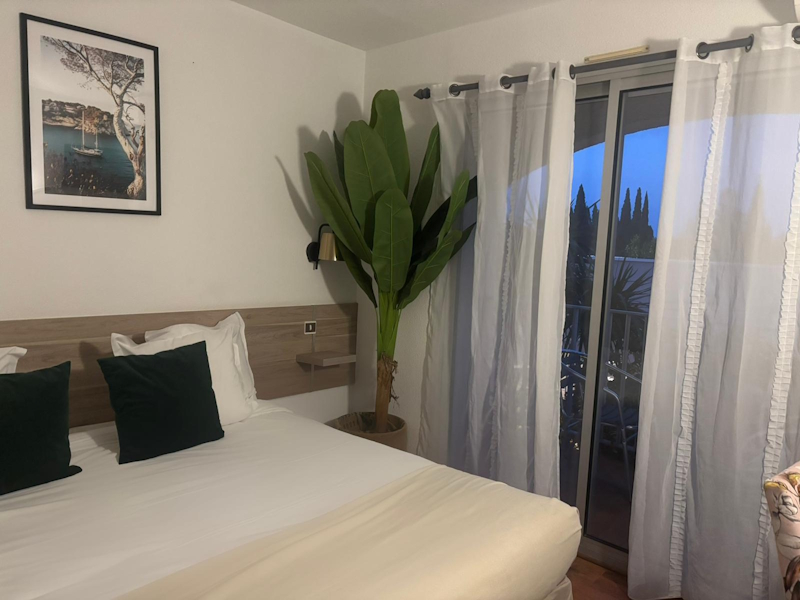 Chambre Triple Confort