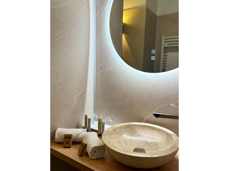 Chambre Triple Confort