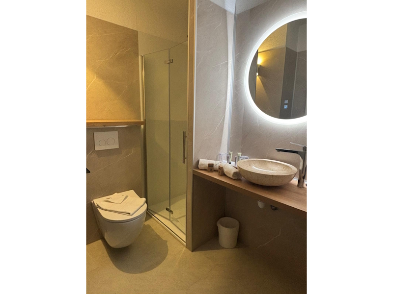 Chambre Triple Confort