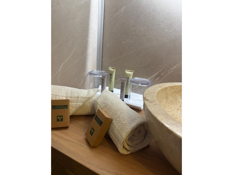 Chambre Triple Confort