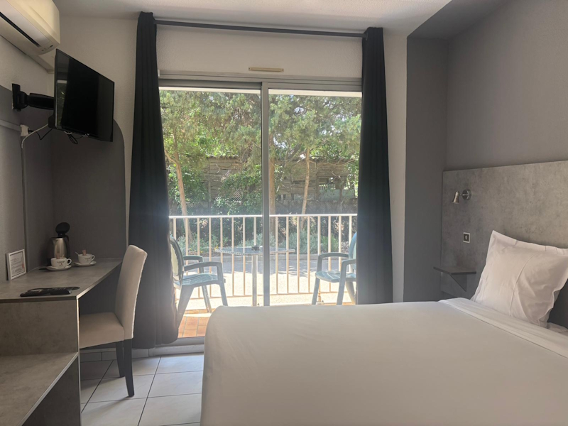 Chambre Triple Standard