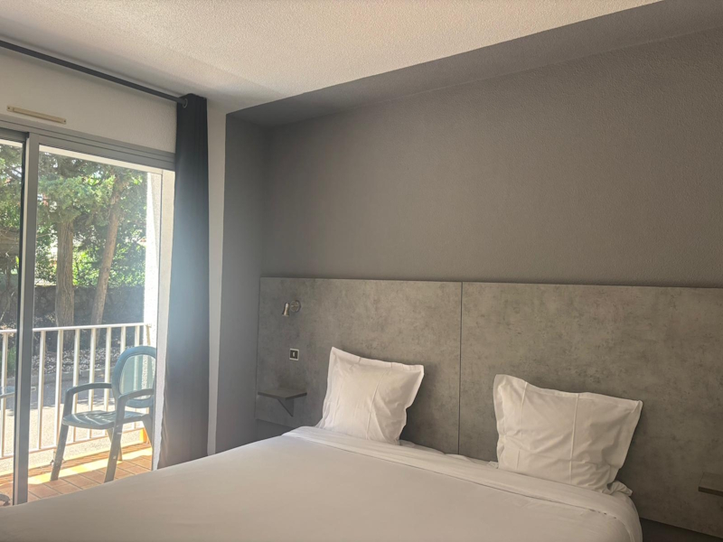 Chambre Triple Standard