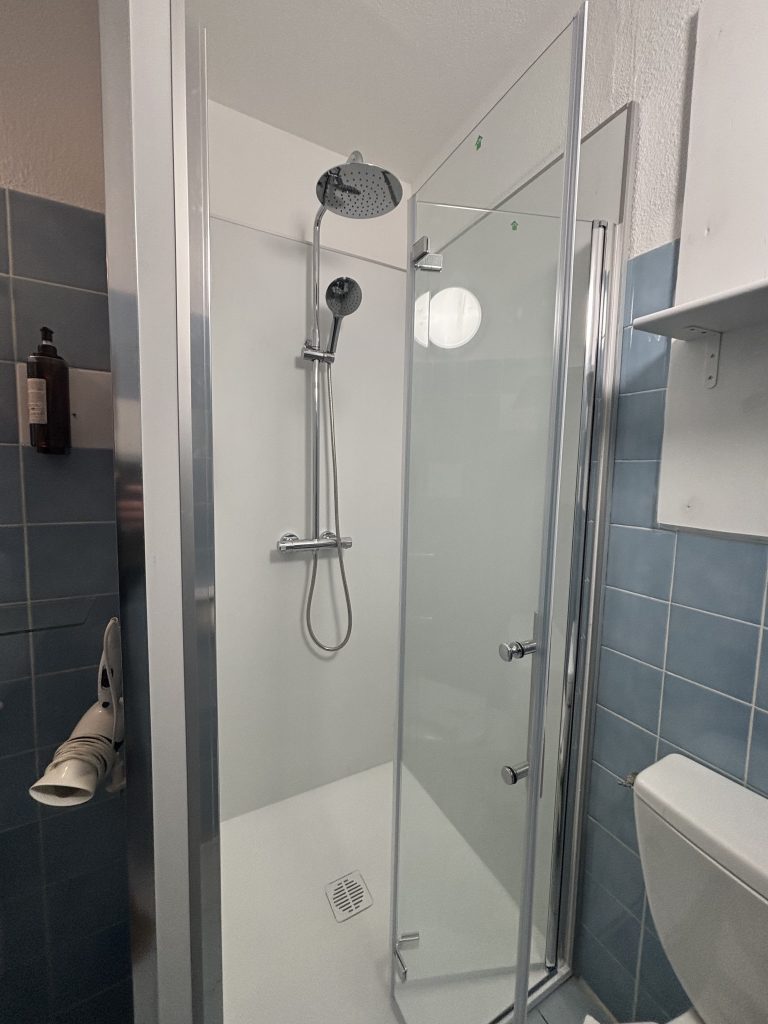 Chambre Double Cosy (lit 140)