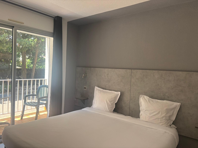 Chambre Triple Standard