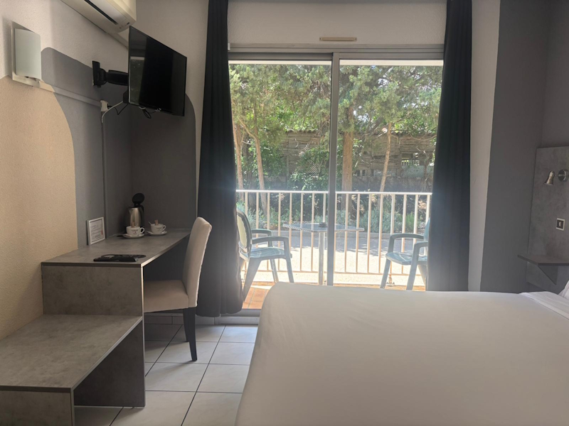 Chambre Triple Standard